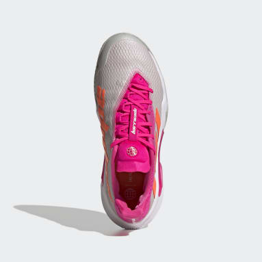 Women's Barricade Shoes | adidas US