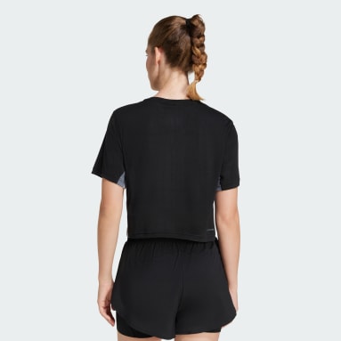 Jersey de Entrenamiento Train Essentials Colorblock