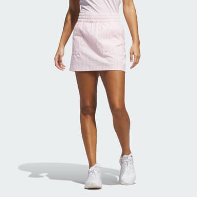 Skort Gingham Ultimate365