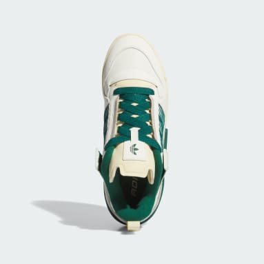 Forum Mod Low Shoes