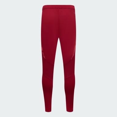 adidas Pantalon de Entrenamiento Pro River Plate 24 25 Granate adidas Argentina
