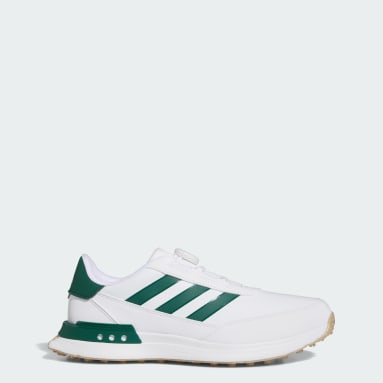 S2G BOA 24 Wide Spikeless Golf Shoes