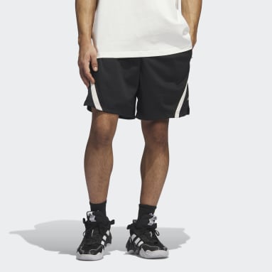 Shorts Select Summer Preto Homem Basquete