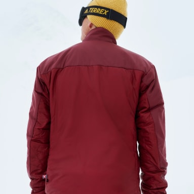 TERREX XPERIOR VARILITE PRIMALOFT JACKET