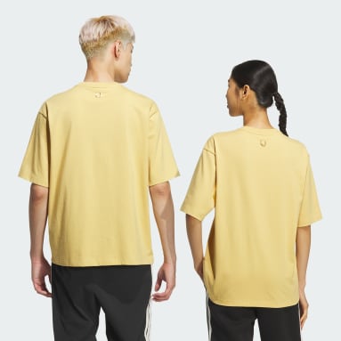 เสื้อยืดแขนสั้นพิมพ์ลาย CNY