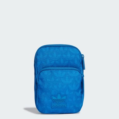 Bolso Monogram Festival Azul Originals