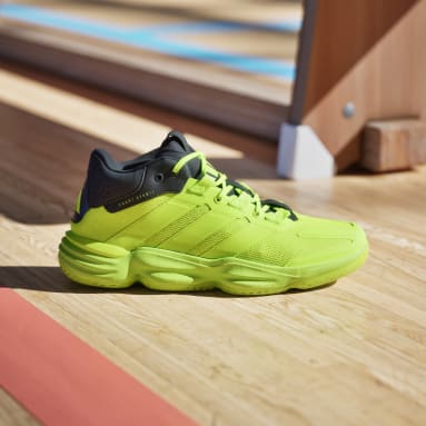Chaussure Court Stabil Indoor