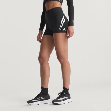 Legginsy Adizero Archive Running Short