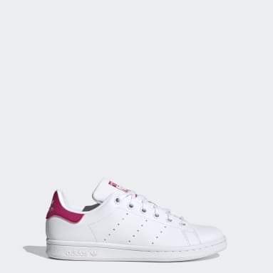 Trẻ em Originals Giày Stan Smith