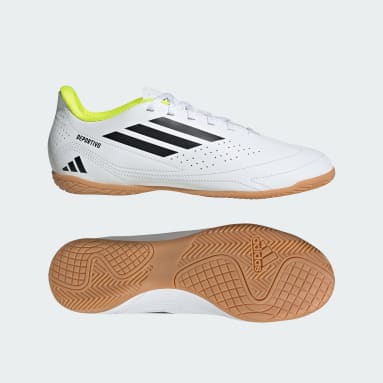 Chuteira Deportivo III Futsal