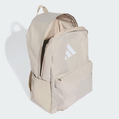 Classic 3 Bar Logo Backpack