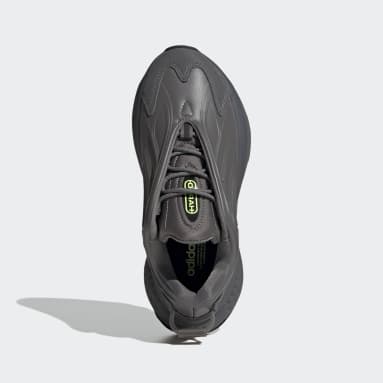 Scarpe Ozrah Grigio Bambini Originals