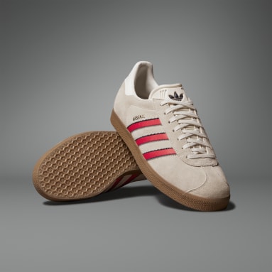 รองเท้า Gazelle Arsenal Terrace Icons