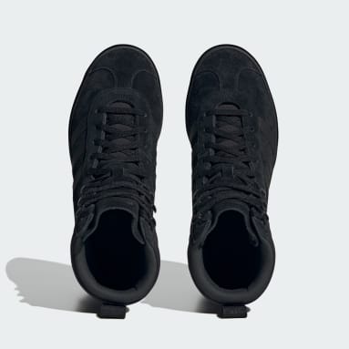 Originals Gazelle Schuh Schwarz