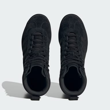Originals Μαύρο Gazelle Shoes