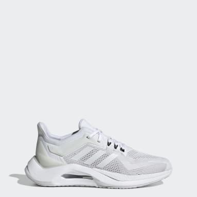Running White Alphatorsion 2.0 Shoes