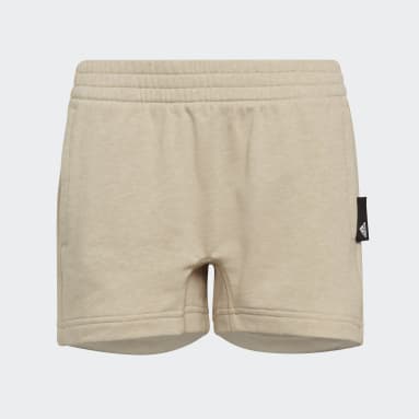 Mecánica oportunidad huella dactilar Shorts Para Niña | adidas México