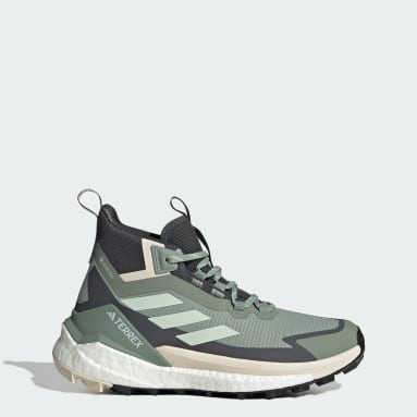 Terrex Free Hiker 2.0 Gore-Tex Wanderschuh