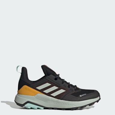 Männer TERREX TERREX Trailmaker GORE-TEX Wanderschuh Schwarz