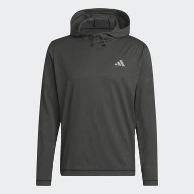 Lightweight Golf Hoodie