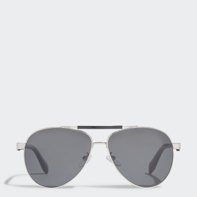 OR0063 Solbriller Sølv