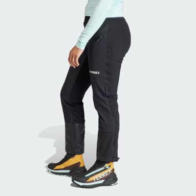 Dam TERREX Svart Terrex Xperior Fast Byxor