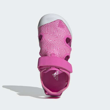 Børn Vandsport Pink Terrex Captain Toey sandaler