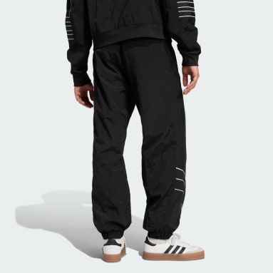 Adidas winter track pants hot sale