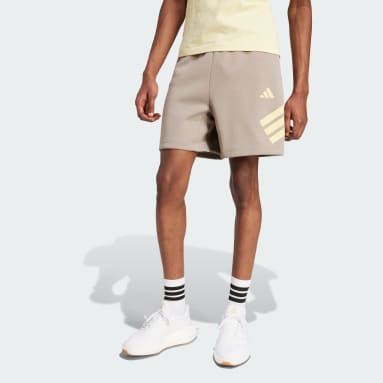 กางเกงขาสั้น Future Icons 3-Stripes