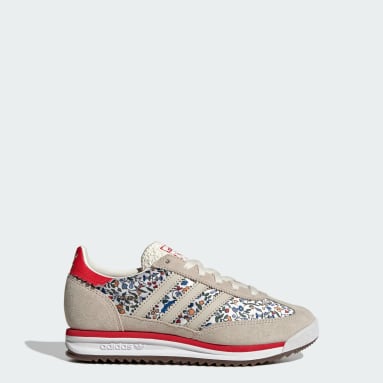 SL 72 Rs X Liberty London Schoenen