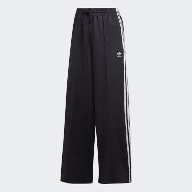 Consulta mientras mando Pantalones para mujer | adidas ES