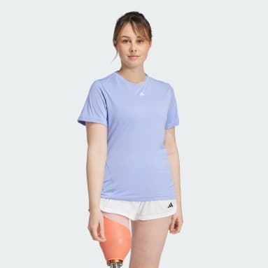 Designed for Training Tee