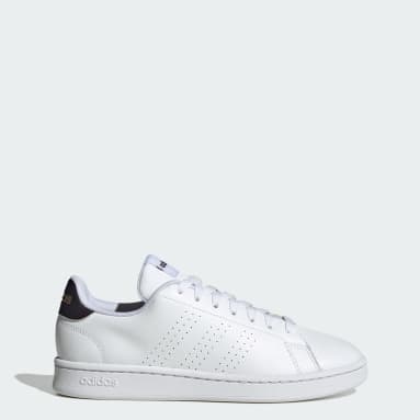 Ženy Sportswear bílá Boty Advantage