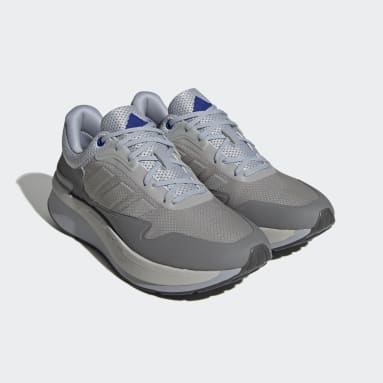 Men Sportswear Grey ZNCHILL LIGHTMOTION+ Shoes