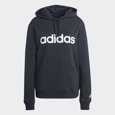 Essentials Linear Hoodie