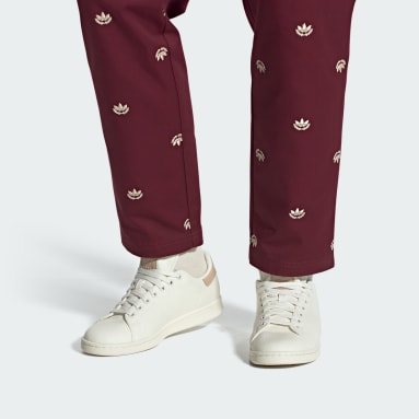 Zapatillas Stan Smith Blanco Hombre Originals