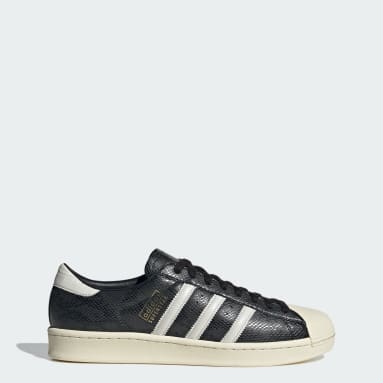 Boty Vintage Superstar