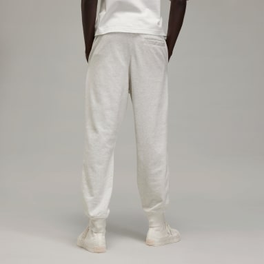 Y-3 Cuffed French Terry bukser