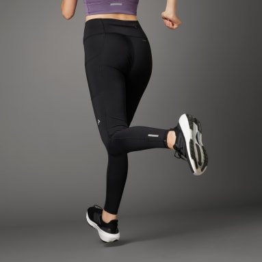 Dames Hardlopen Ultimate Running Winter Lange Legging