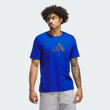 Camiseta Estampada Future Icons