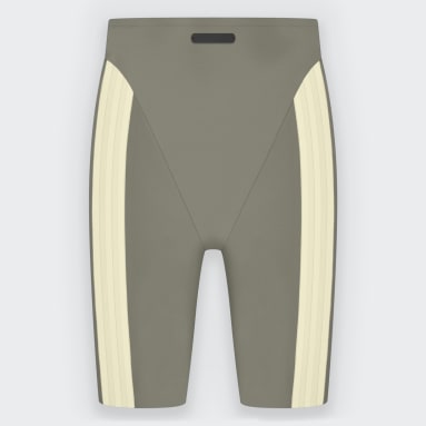 Mallas Cortas Fear of God Athletics.