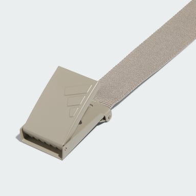 Reversible Webbing Belt