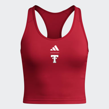 Train Essentials Tank Top