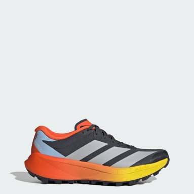 Terrex Agravic 4 Trail Running Schuh