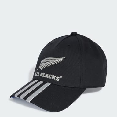 Boné dos All Blacks