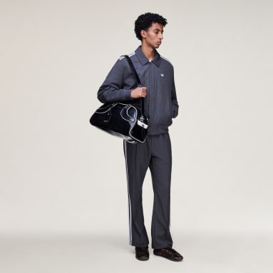 Wales Bonner lædertaske