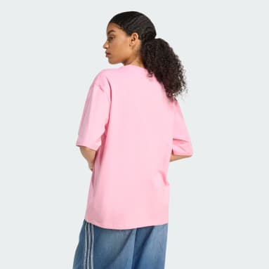 Camiseta Essentials Boyfriend