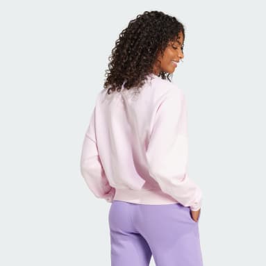 Essentials Small Logo Feelcozy Sweatshirt
