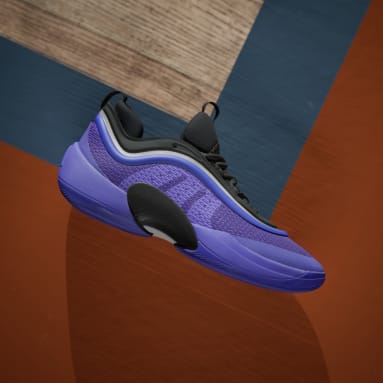 Tenis de Básquet D.O.N ISSUE #6 Like Water