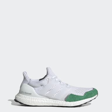 Ultraboost 1.0 DNA Running Sportswear Lifestyle Shoes Bialy